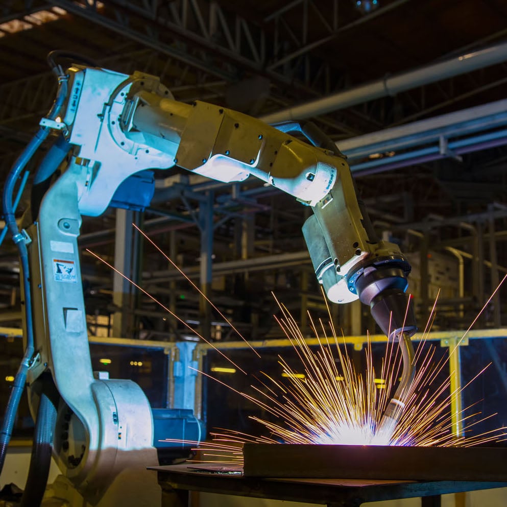 Industrial Automation DC DC Power Solutions
